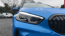 BMW 1 Series 118i M Sport 5dr Step Auto Petrol Hatchback